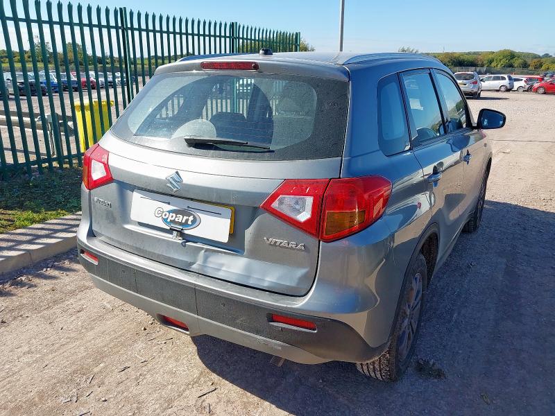 2017 SUZUKI VITARA SZ4 