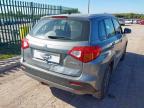 2017 SUZUKI VITARA SZ4  for sale at Copart WESTBURY