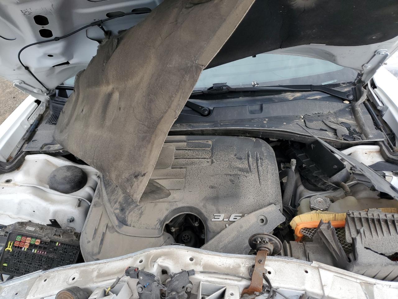 2022 Dodge Charger Sxt VIN: 2C3CDXBG5NH196724 Lot: 81212635