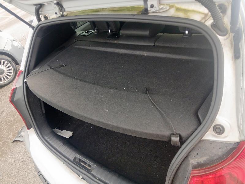 2008 BMW 120D M SPORT AUTO 