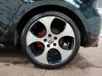 2011 VOLKSWAGEN GOLF GTI S-A 2.0 TSI GTI 5DR DSG [LEATHER] for sale at Copart NEWBURY