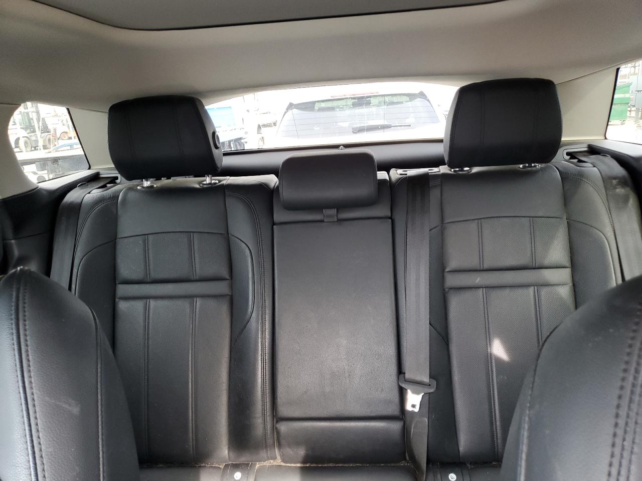 2020 Land Rover Range Rover Evoque S VIN: SALZJ2FX6LH060996 Lot: 81341635