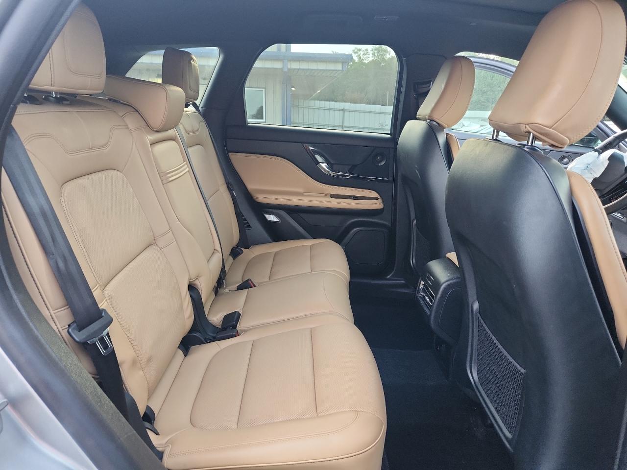 2022 Lincoln Corsair Reserve VIN: 5LMCJ2C98NUL14987 Lot: 80514705