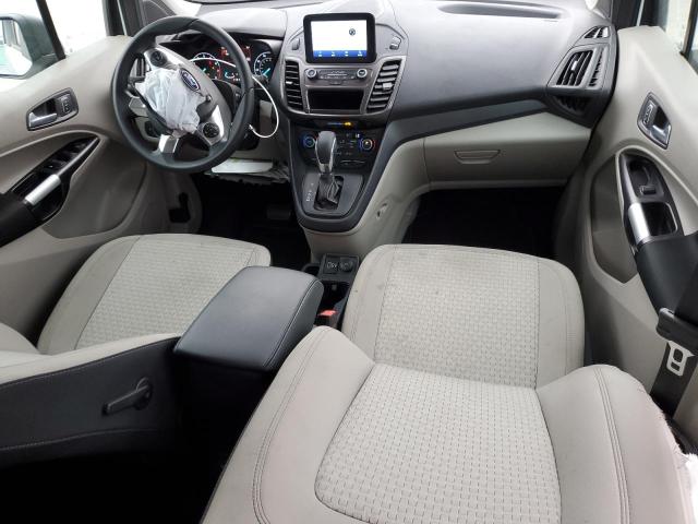 2023 FORD TRANSIT CONNECT XLT  