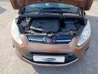 2013 FORD GRAND C-MAX TITANIUM TDCI  for sale at Copart CHESTER