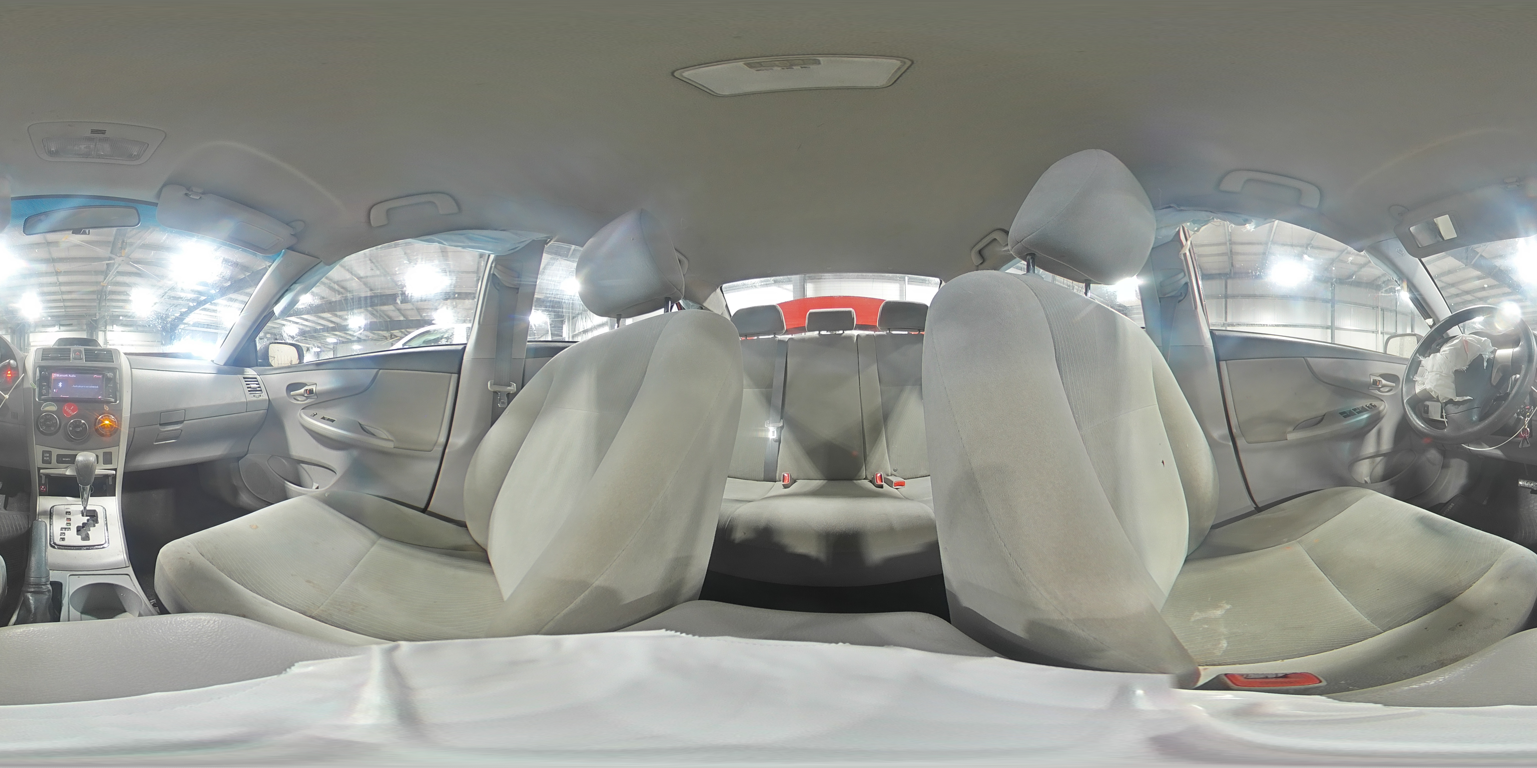 2013 Toyota Corolla Base VIN: 2T1BU4EE8DC077106 Lot: 80256585