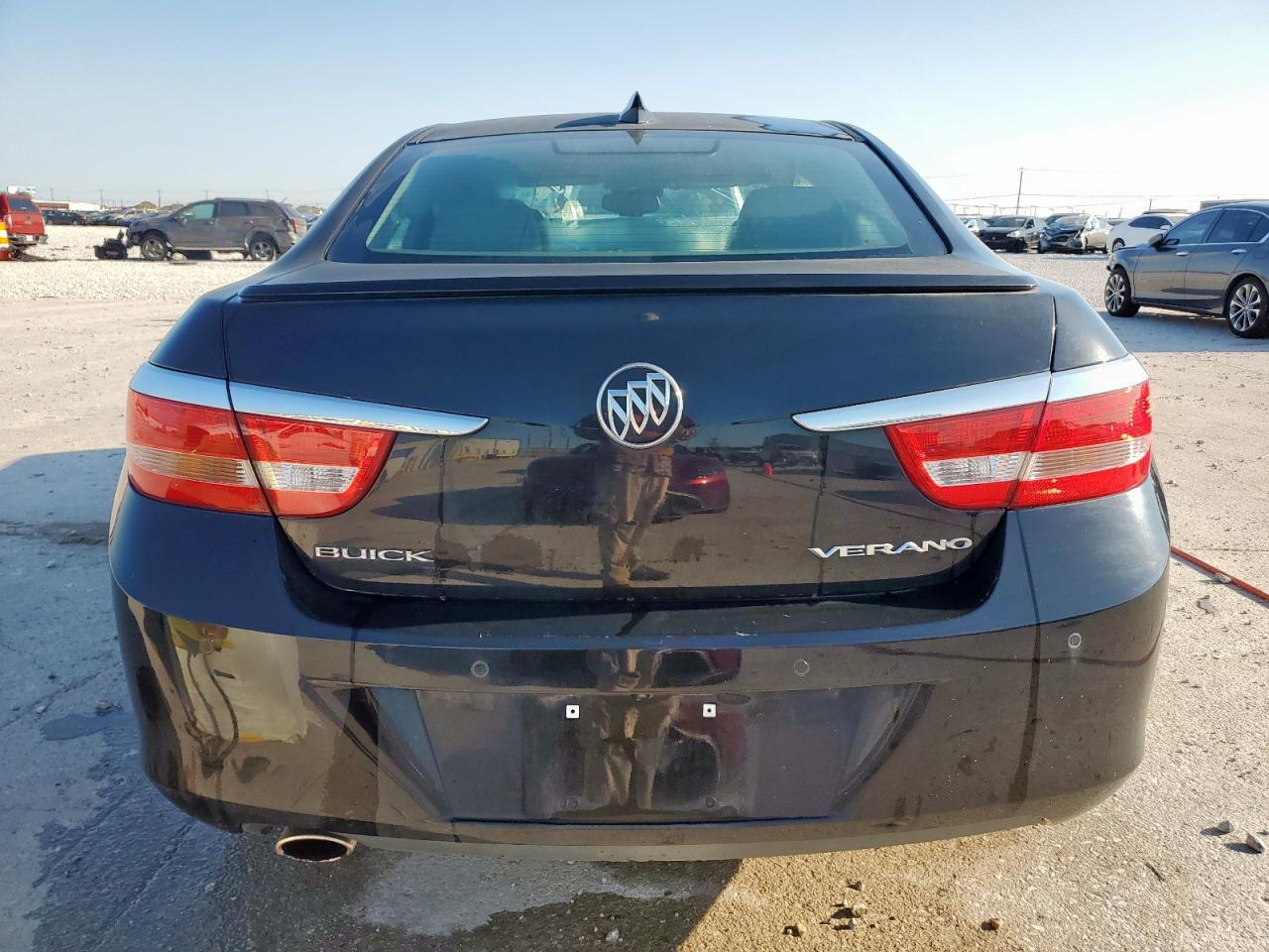 2017 Buick Verano Sport Touring VIN: 1G4PR5SK3H4110721 Lot: 71502795