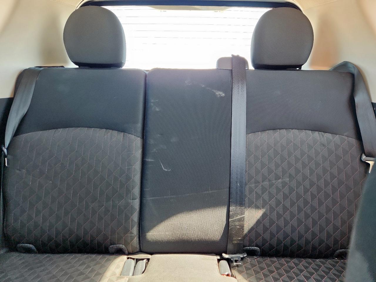 2023 Mitsubishi Mirage Es VIN: ML32AUHJ2PH005936 Lot: 81868565