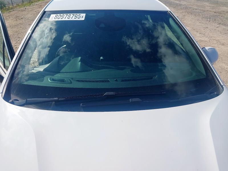 2016 VAUXHALL ASTRA 1.0T 12V ECOFLEX SRI NAV 5DR