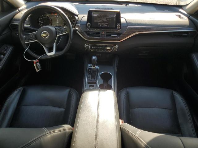  NISSAN ALTIMA 2019 Biały