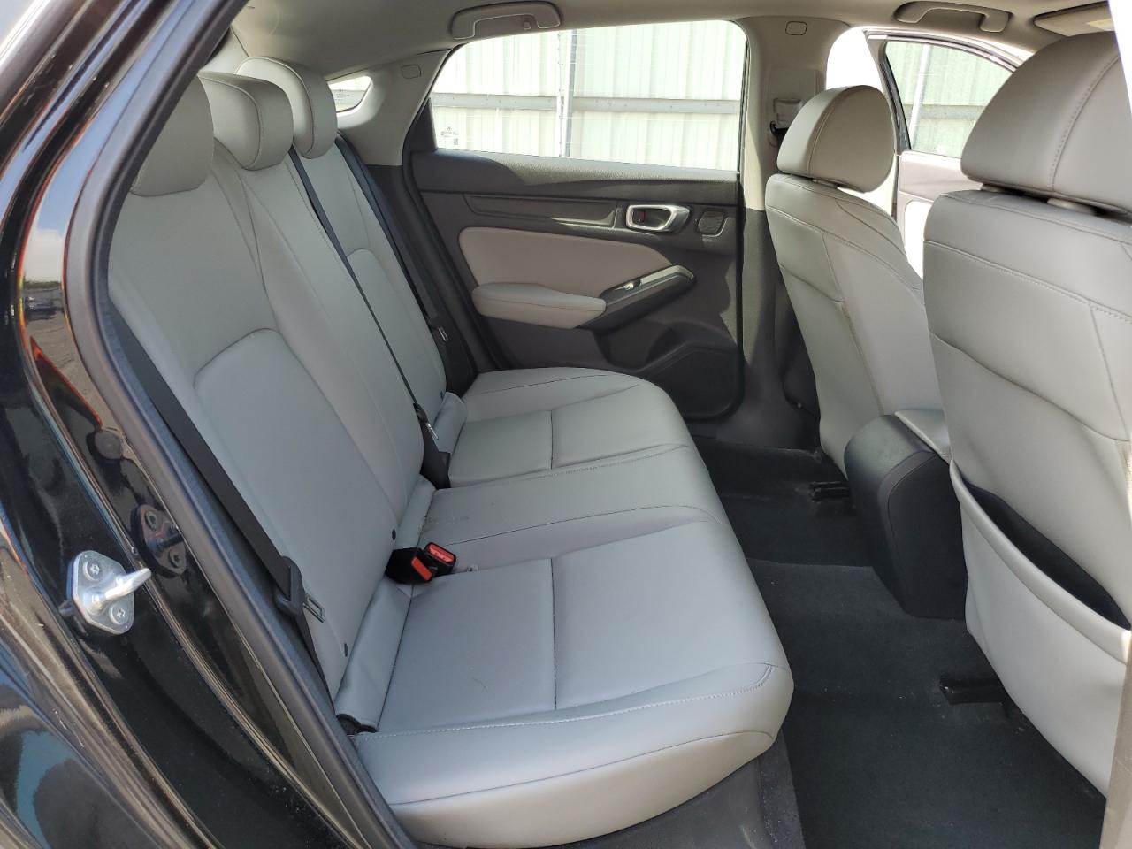 2024 Acura Integra VIN: 19UDE4H27RA026958 Lot: 80612035