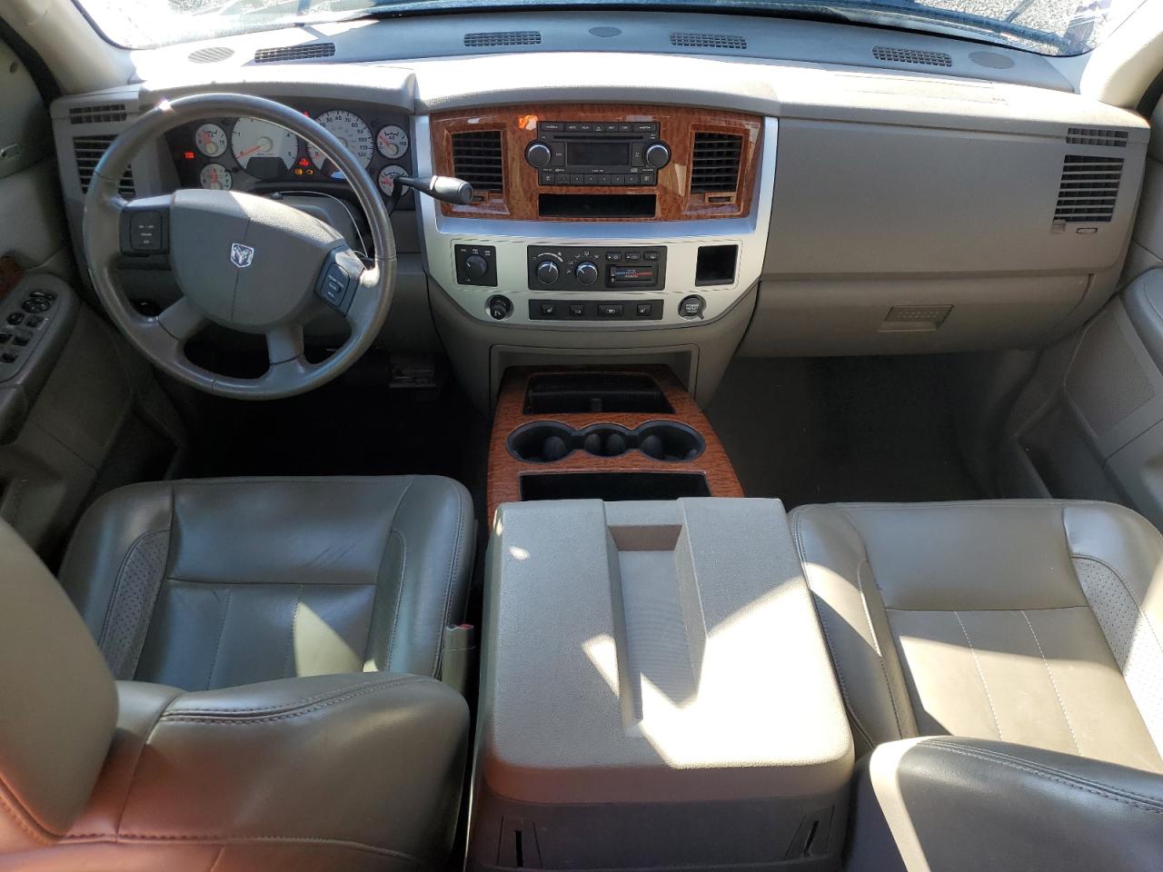 2007 Dodge Ram 3500 St VIN: 3D7MX38A27G773656 Lot: 81694235