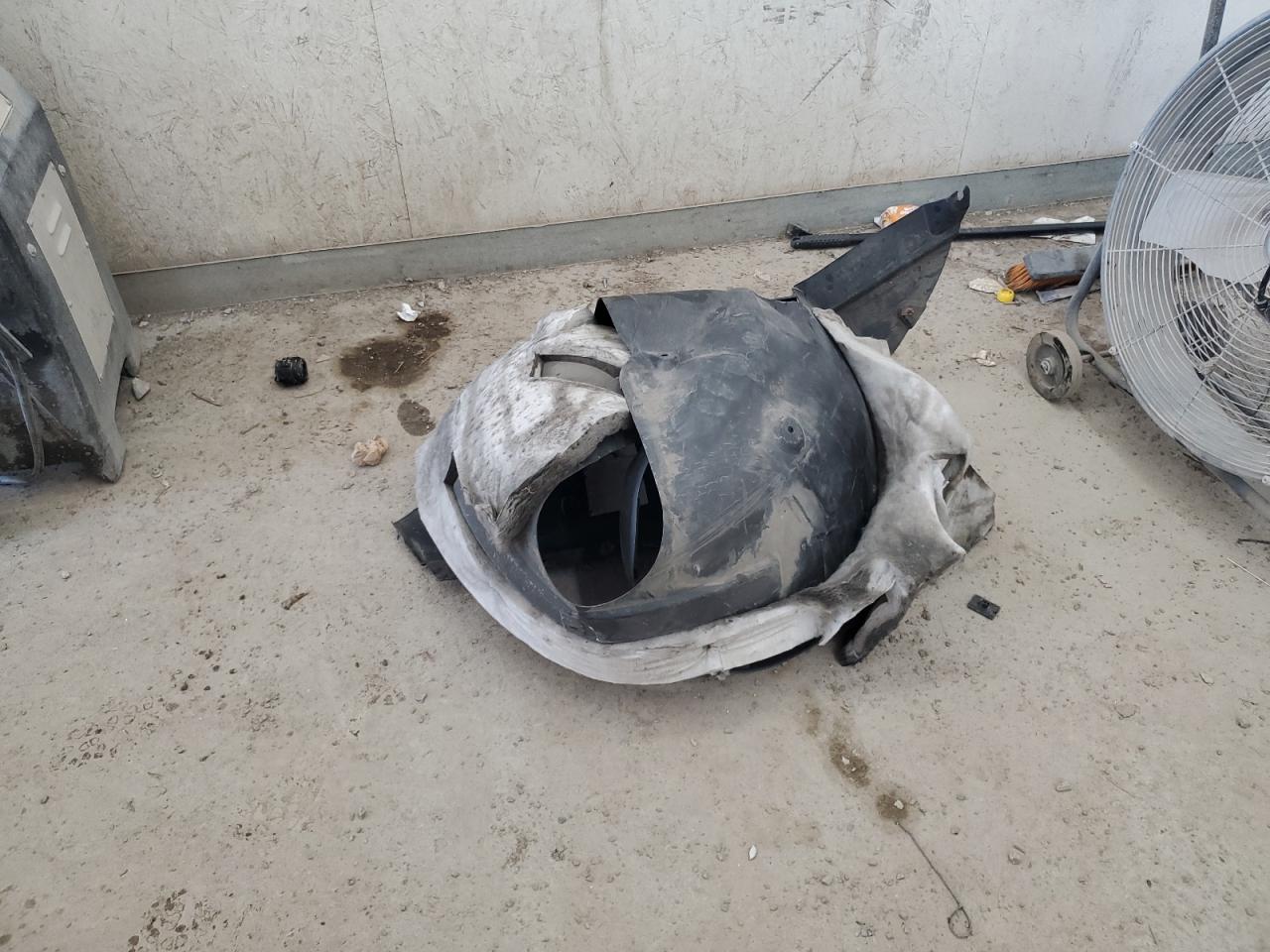 2012 Ford Explorer Limited VIN: 1FMHK7F9XCGA01689 Lot: 81140925