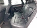 2013 AUDI Q3 S LINE for sale at Copart WESTBURY