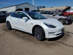 2018 TESLA MODEL 3    à vendre chez Copart ON - TORONTO