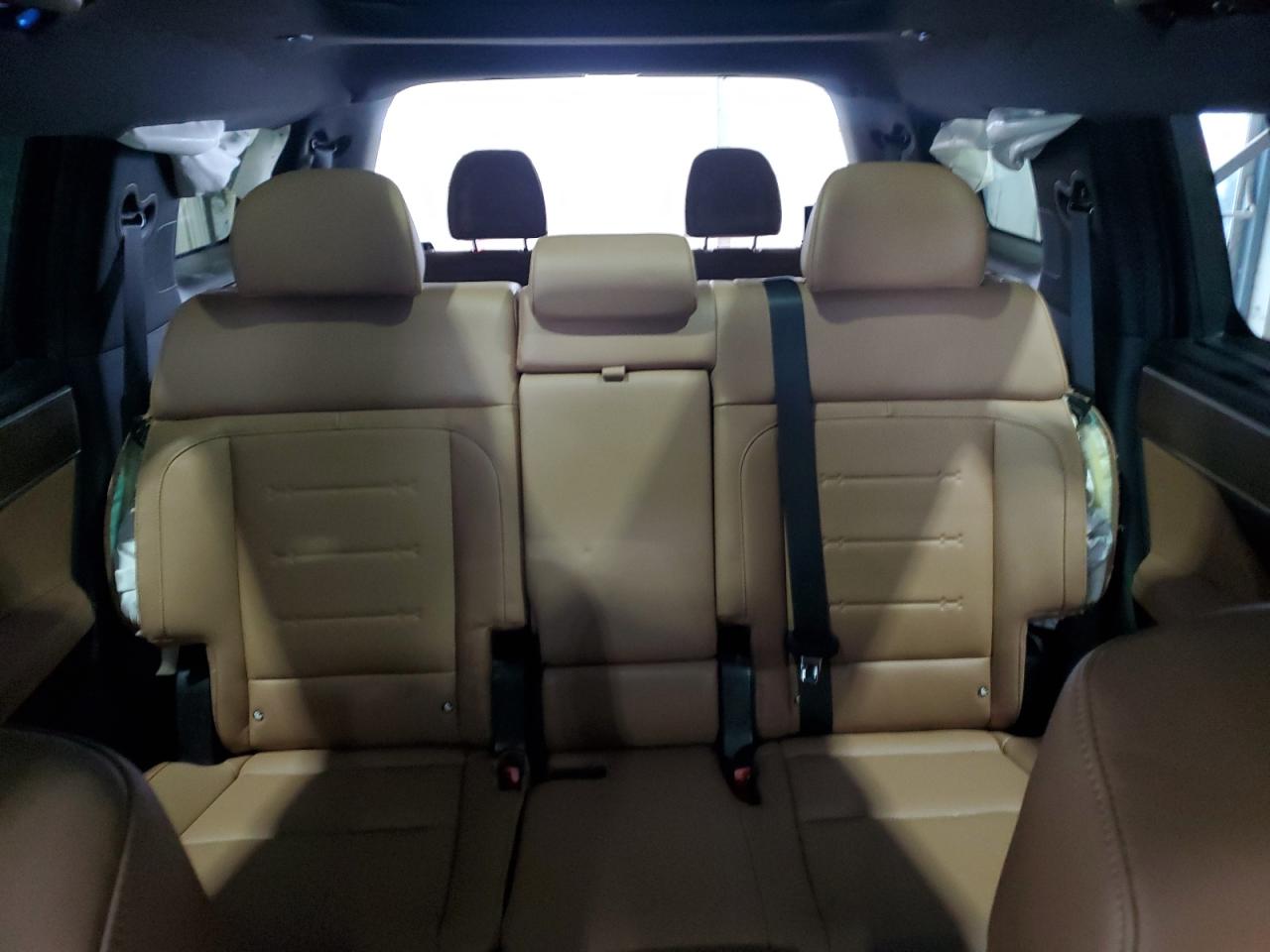 2025 Hyundai Santa Fe Limited VIN: 5NMP4DGL3SH139956 Lot: 80852285