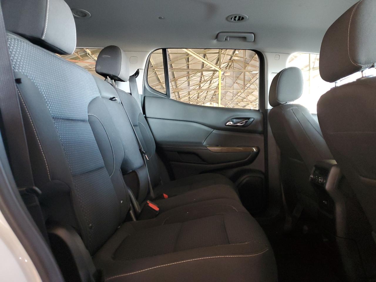 2021 GMC Acadia Sle VIN: 1GKKNKLA9MZ108651 Lot: 81504995