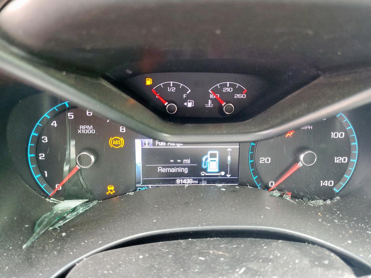 2018 Chevrolet Colorado Lt VIN: 1GCGTCEN2J1322159 Lot: 80925335