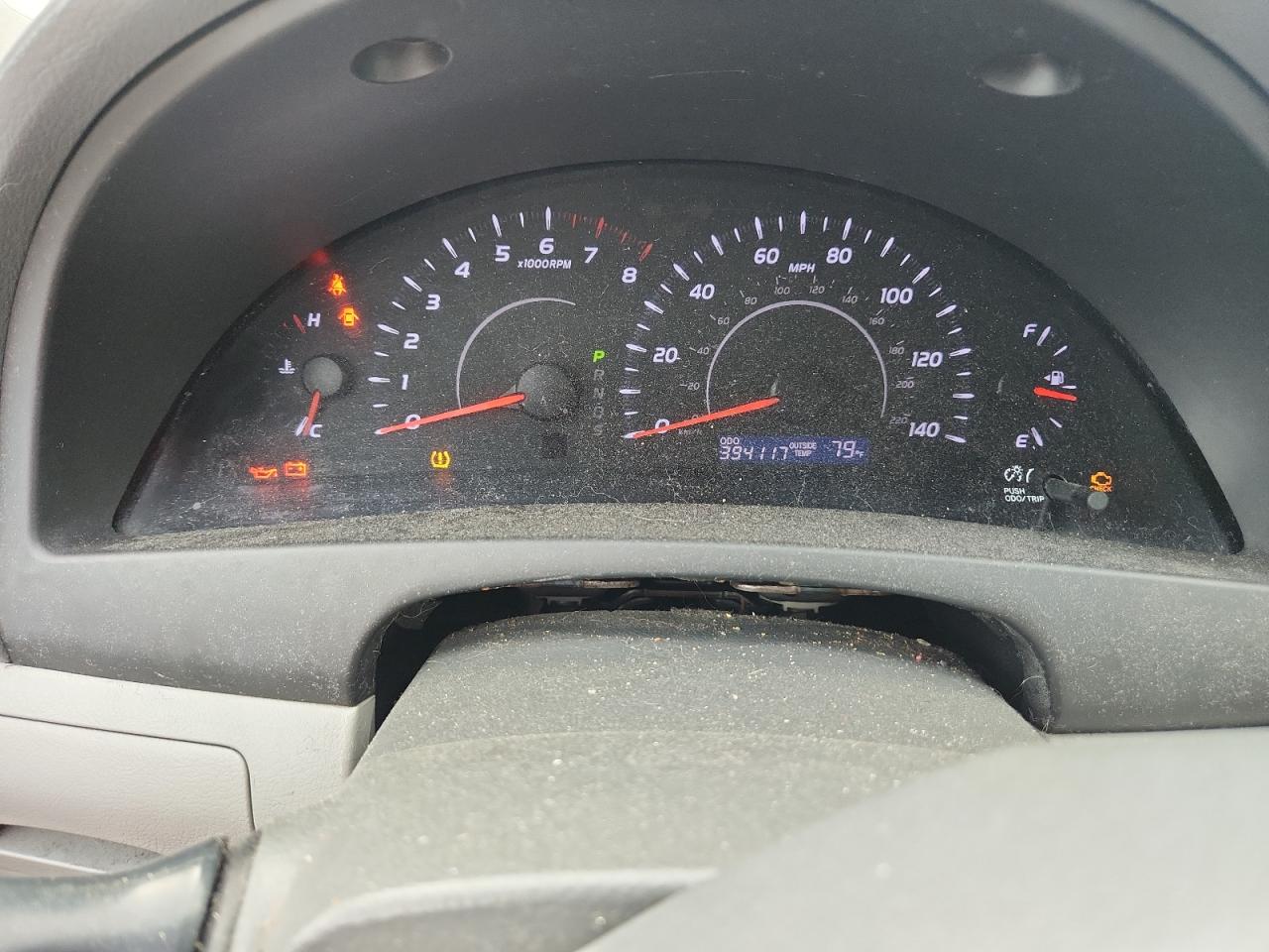 2011 Toyota Camry Base VIN: 4T1BF3EK5BU226481 Lot: 81886175