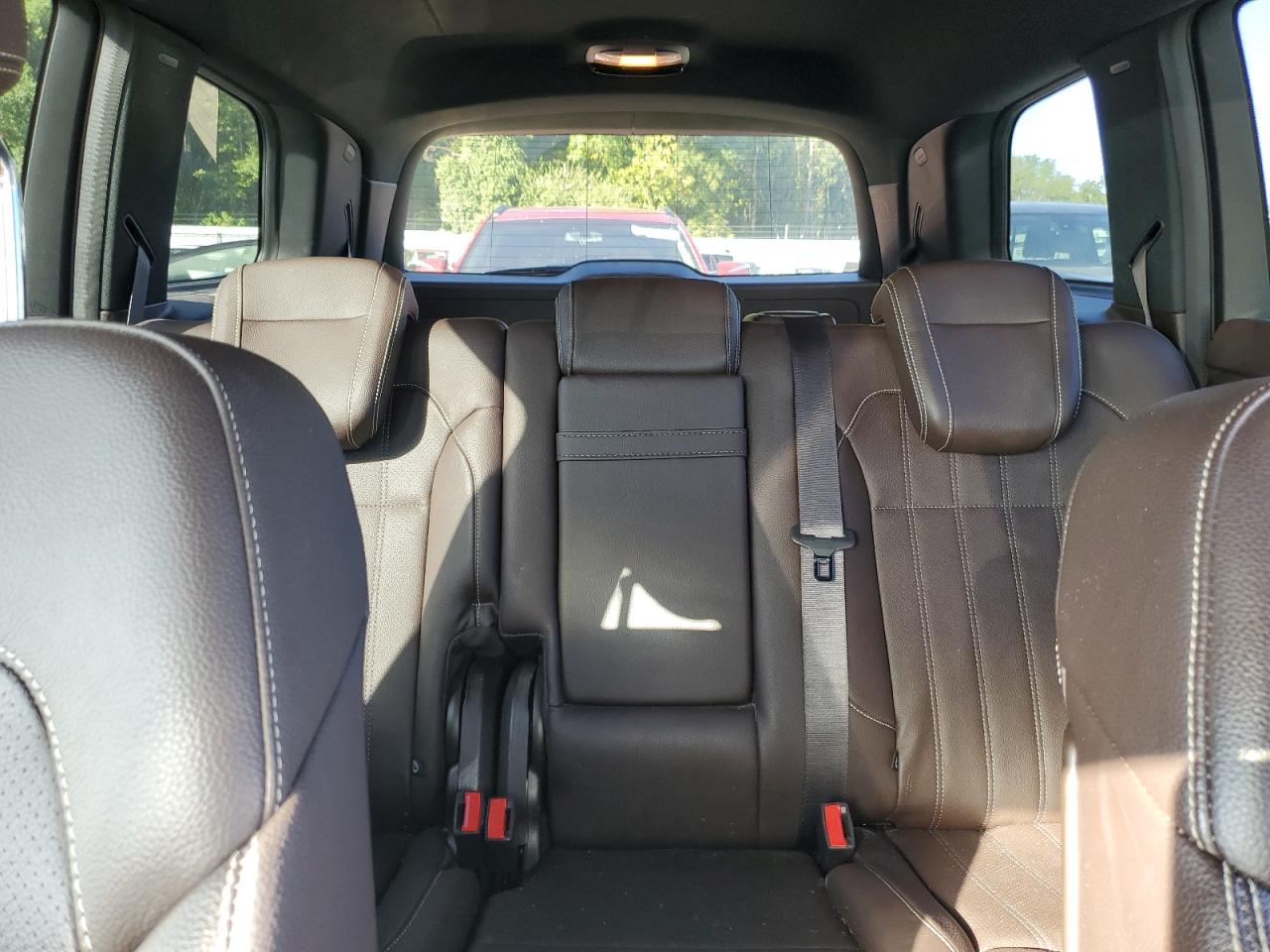 2019 Mercedes-Benz Gls 450 4Matic VIN: 4JGDF6EE3KB226978 Lot: 70892125