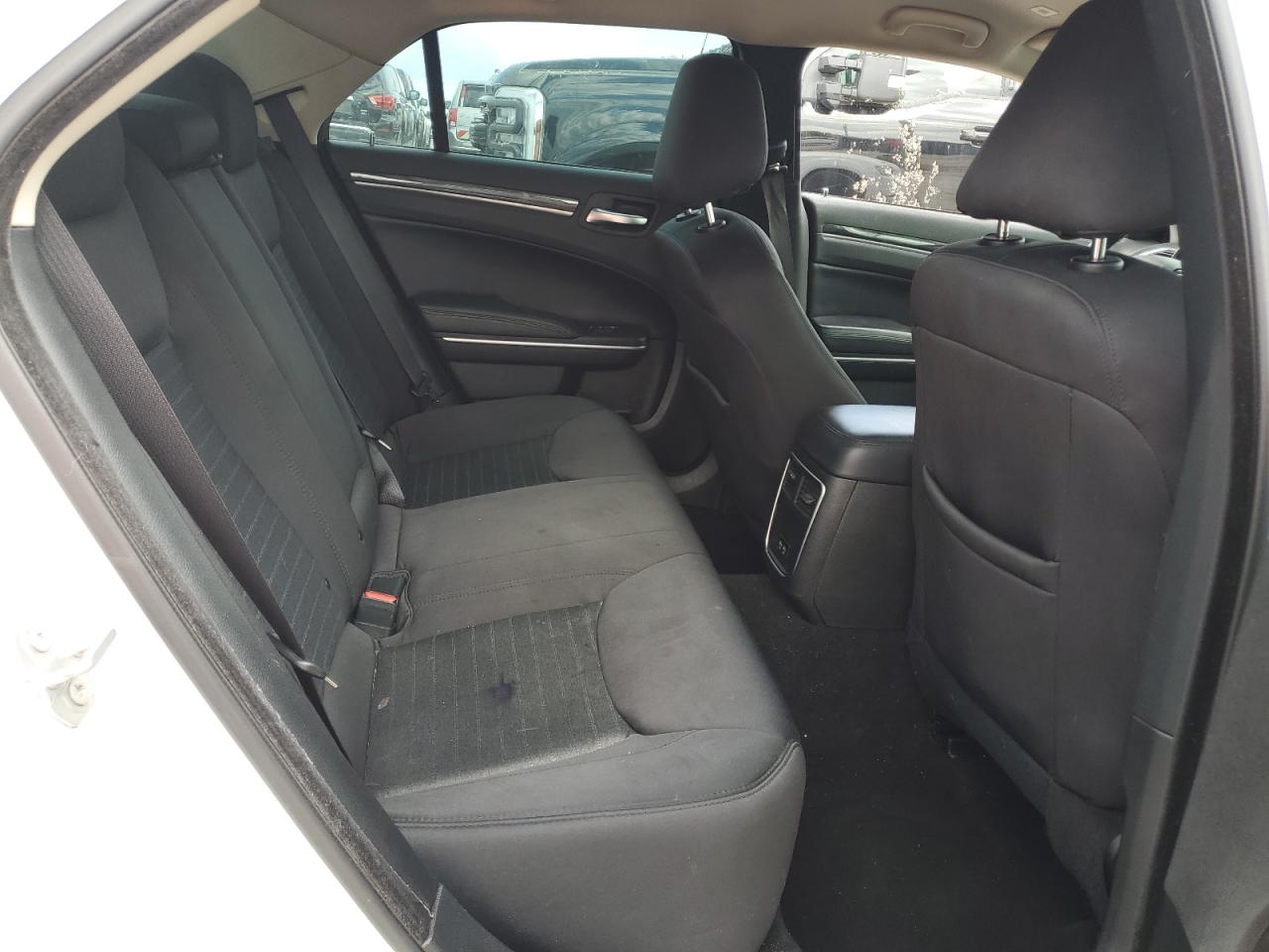 2022 Chrysler 300 Touring VIN: 2C3CCAAG4NH134152 Lot: 84178925