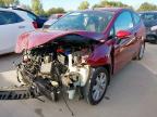 2010 FORD FIESTA ZETEC  for sale at Copart SANDY