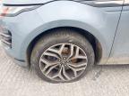 2019 LAND ROVER R ROVER EVOQUE FIRST ED D  for sale at Copart CHESTER