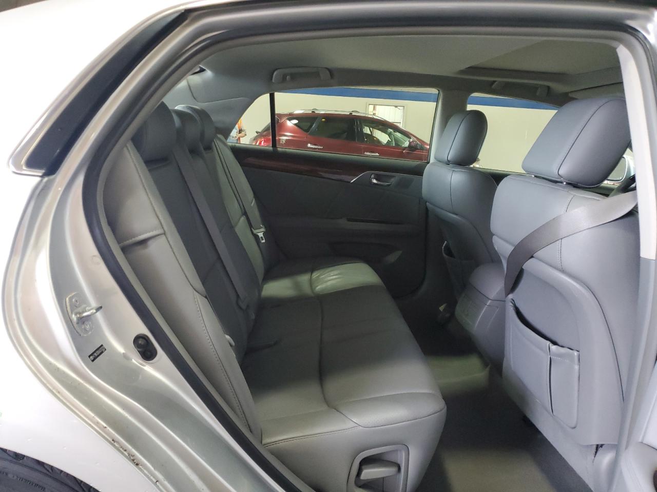 2010 Hyundai Elantra Se VIN: 5NPD74LF9HH052312 Lot: 81139555