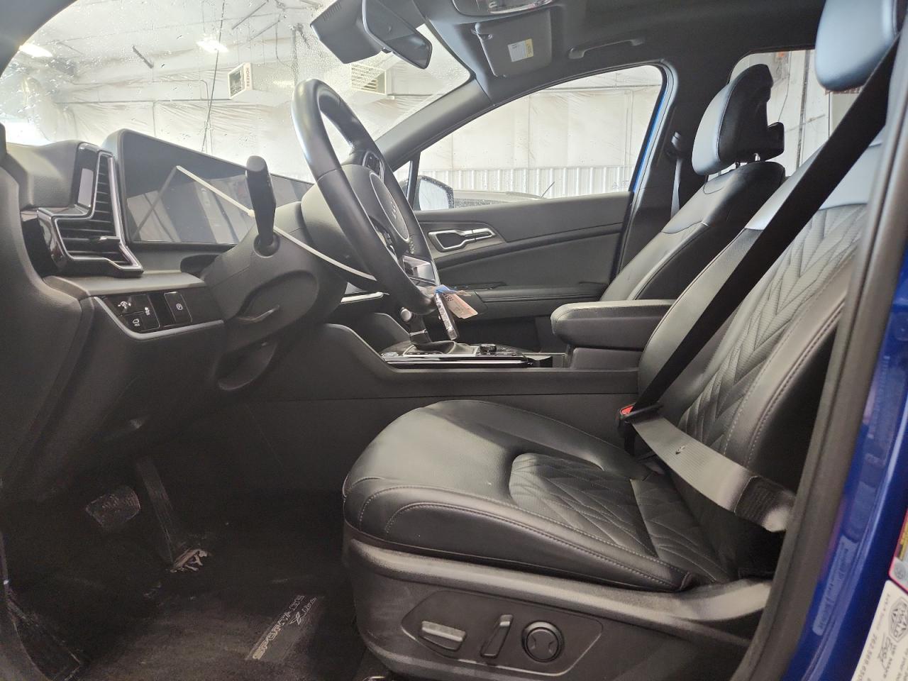 2024 Kia Sportage X Line VIN: 5XYK6CDF9RG158187 Lot: 80181375