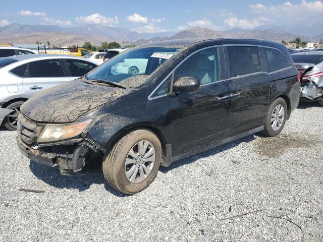 2014 Honda Odyssey Ex