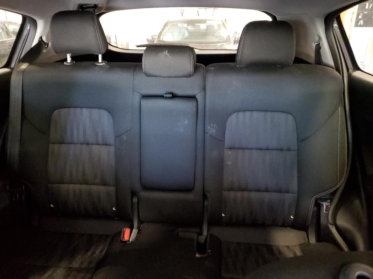 2020 Kia Sportage Lx VIN: KNDPM3AC3L7795957 Lot: 81581225