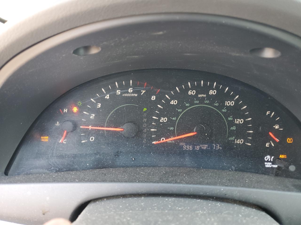 2007 Toyota Camry Ce VIN: 4T1BE46K67U574370 Lot: 81892605