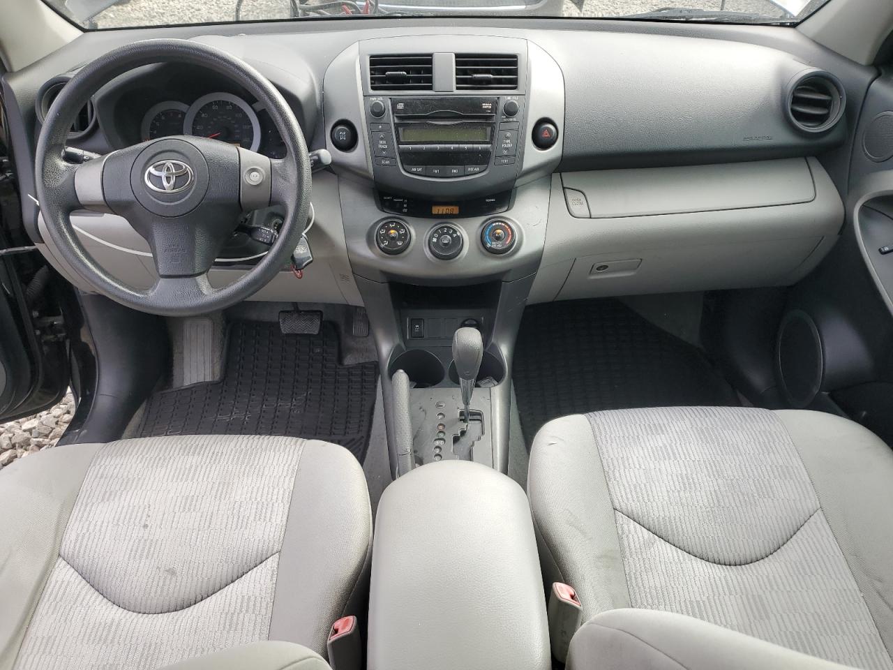 2011 Toyota Rav4 VIN: 2T3BF4DV0BW154419 Lot: 81235185
