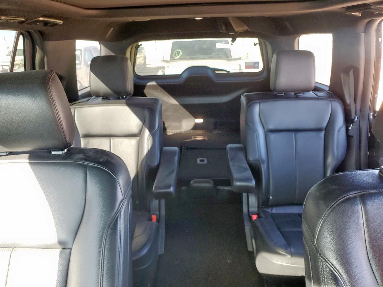 2020 Ford Expedition Xlt VIN: 1FMJU1HTXLEA41882 Lot: 81397985