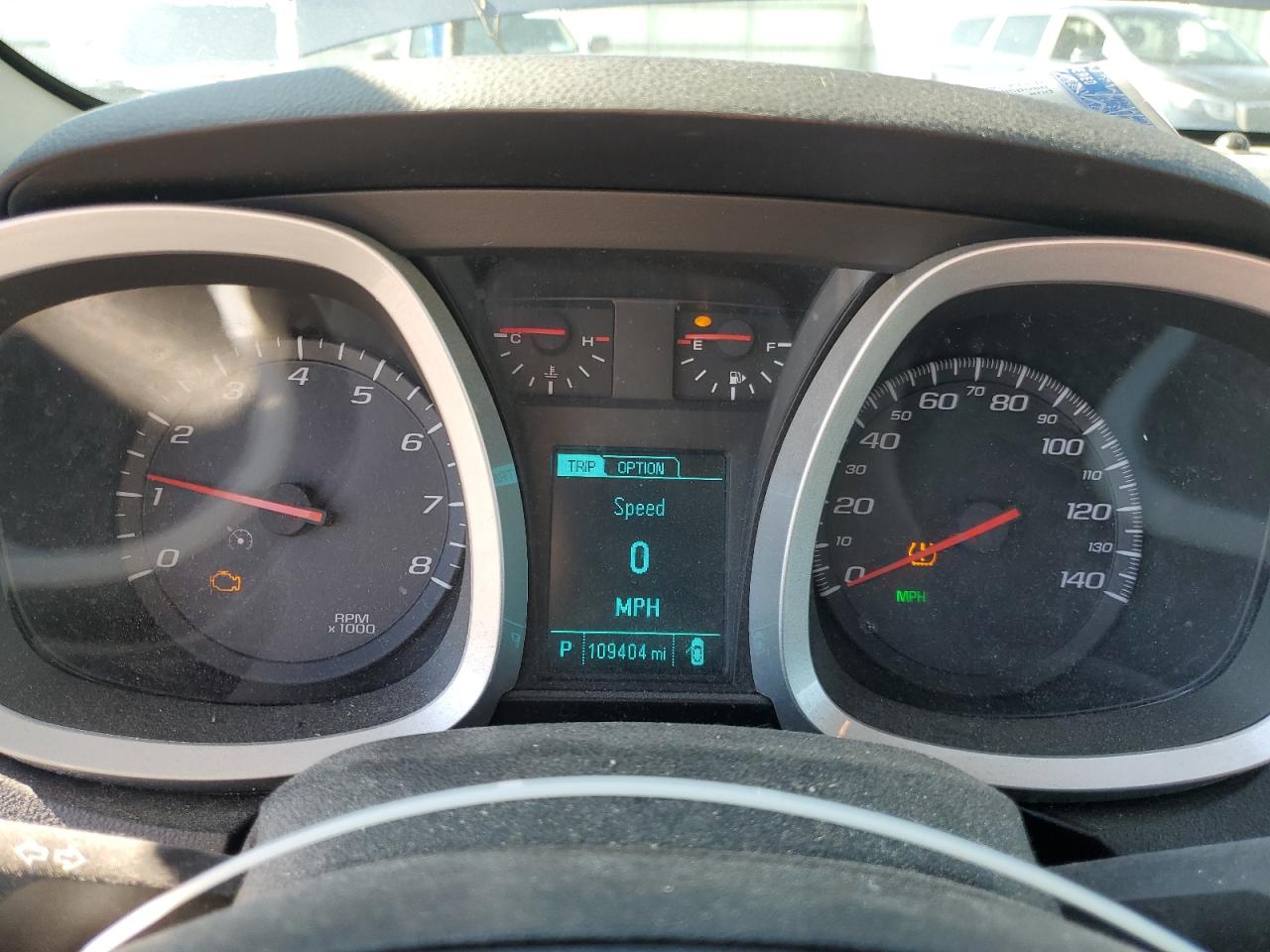 2013 Chevrolet Equinox Ls VIN: 2GNALBEK5D6428751 Lot: 71309185