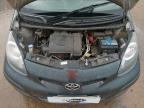 2011 TOYOTA AYGO for sale at Copart YORK