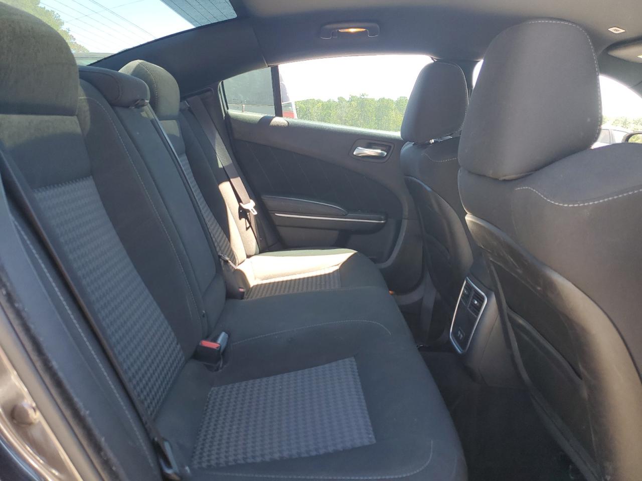 2021 Dodge Charger R/T VIN: 2C3CDXCT5MH587611 Lot: 70543025