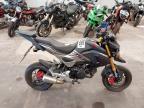 2020 HONDA MSX 125 A-J  for sale at Copart NEWBURY