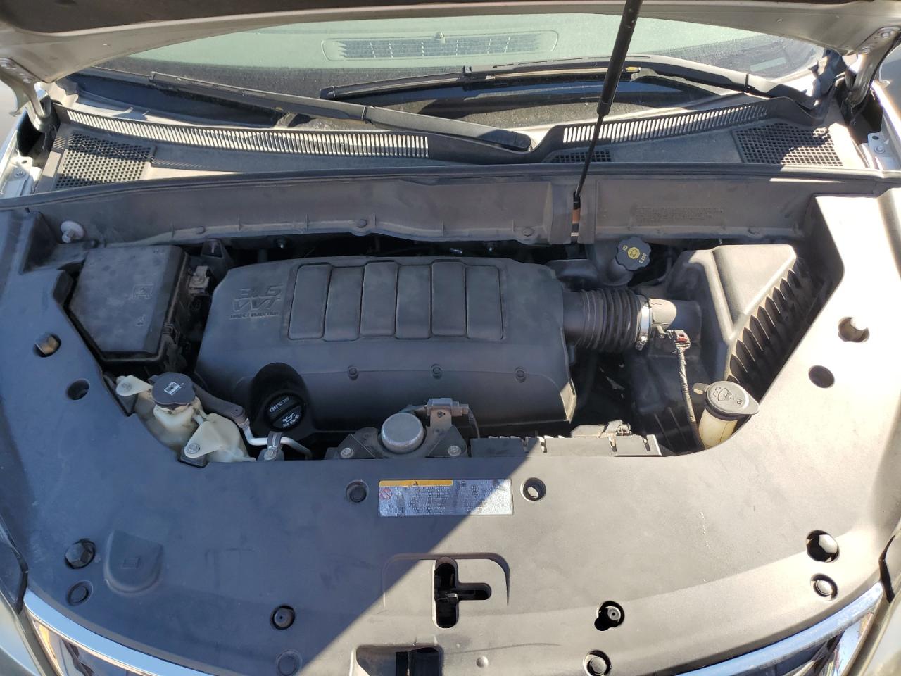 2016 Chevrolet Traverse Ls VIN: 1GNKRFED2GJ149275 Lot: 81454115