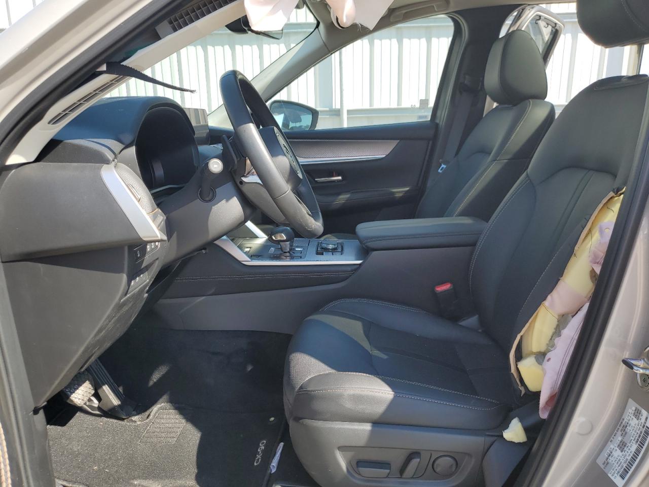 2024 Mazda Cx-90 Premium VIN: JM3KKDHA5R1159246 Lot: 80464575