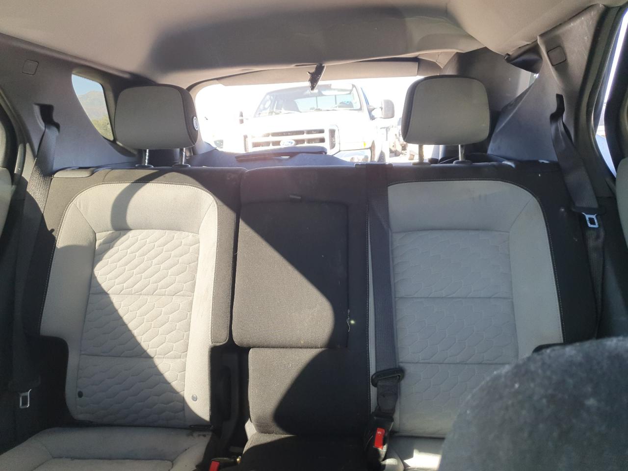 2018 Chevrolet Equinox Lt VIN: 2GNAXJEV8J6270619 Lot: 84189055