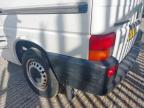 2000 VOLKSWAGEN 800 SPECIAL TD SWB  for sale at Copart CHESTER