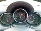 2016 FIAT 500X CROSS for sale at Copart WESTBURY