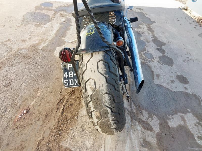 1997 YAMAHA  
