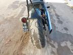 1997 YAMAHA   for sale at Copart BRISTOL