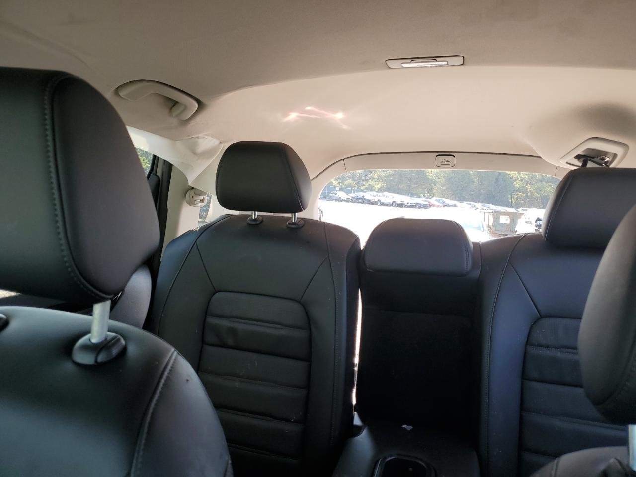2025 Honda Cr-V Exl VIN: 5J6RS4H75SL010612 Lot: 81249605