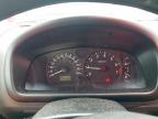 2001 SUZUKI WAGON R+ GL AUTO  for sale at Copart BRISTOL
