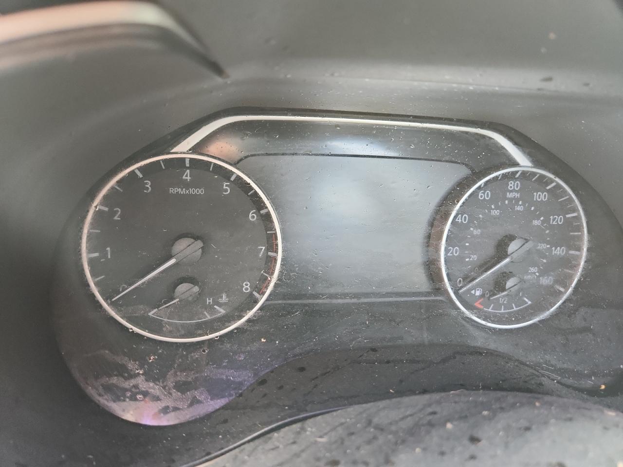 2016 Nissan Maxima 3.5S VIN: 1N4AA6AP0GC394078 Lot: 71446575