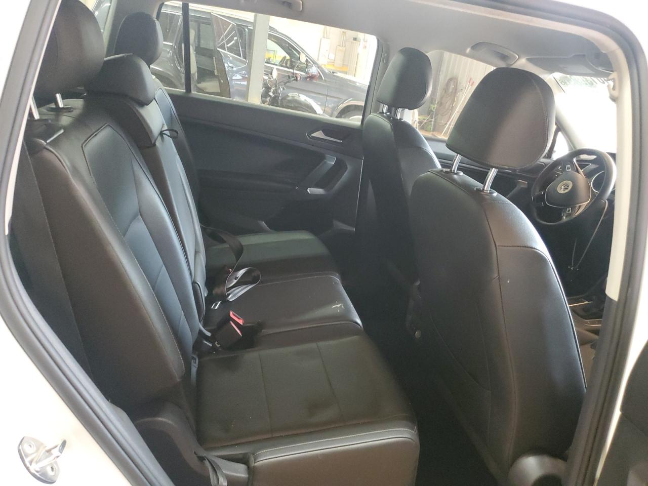 2020 Volkswagen Tiguan Se VIN: 3VV3B7AX7LM074725 Lot: 84013985