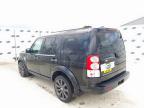 2013 LAND ROVER DISCOVERY HSE SDV6 AUTO 3.0 SDV6 255 HSE 5DR AUTO for sale at Copart COLCHESTER